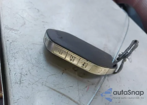 2024 Kia Telluride Ex z USA, uszkodzony, nr VIN 5XYP34GC5RG493548